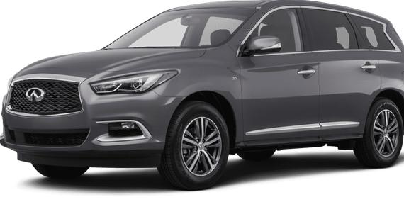 INFINITI QX60 2016 5N1AL0MN7GC507676 image