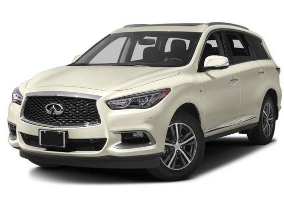 INFINITI QX60 2016 5N1AL0MM9GC526642 image