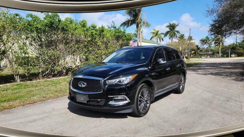 INFINITI QX60 2016 5N1AL0MM1GC526327 image