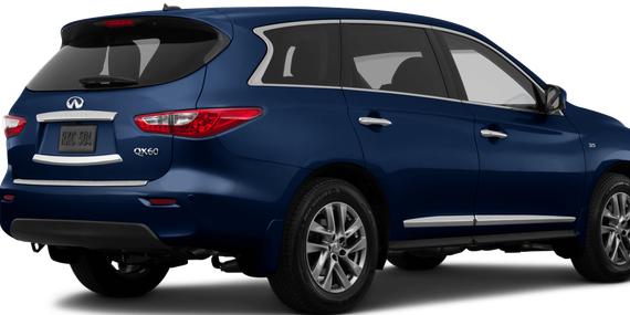 INFINITI QX60 2016 5N1AL0MM1GC512833 image