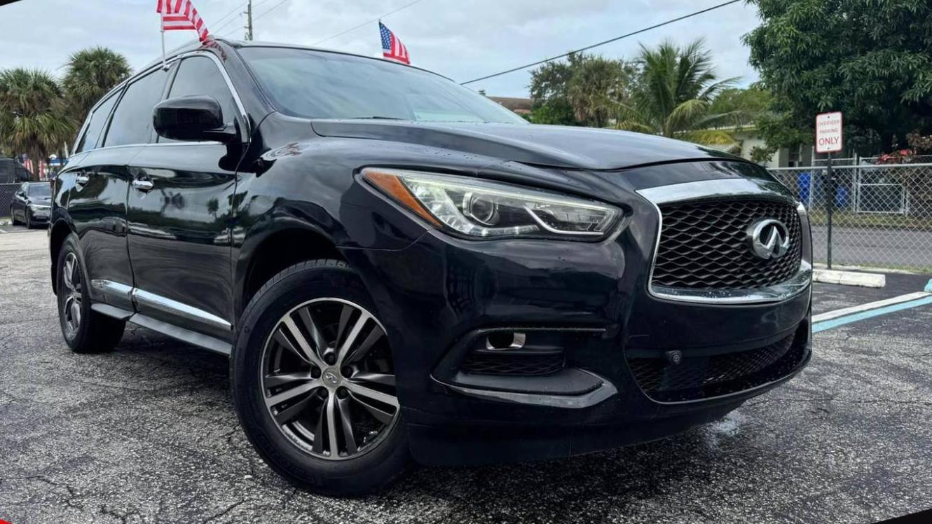 INFINITI QX60 2016 5N1AL0MM3GC503423 image