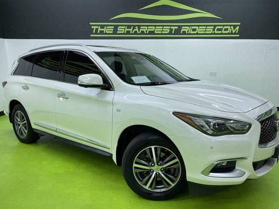 INFINITI QX60 2016 5N1AL0MM9GC516788 image INFINITI QX60 2016 5N1AL0MM9GC516788 image