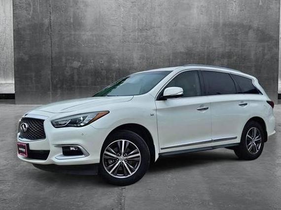 INFINITI QX60 2016 5N1AL0MN2GC527754 image