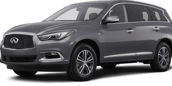 INFINITI QX60 2016 5N1AL0MN2GC510985 image