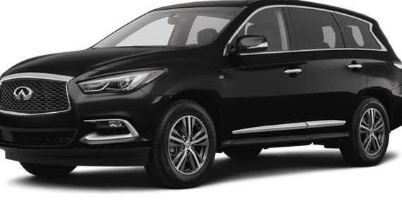 INFINITI QX60 2016 5N1AL0MN0GC527803 image