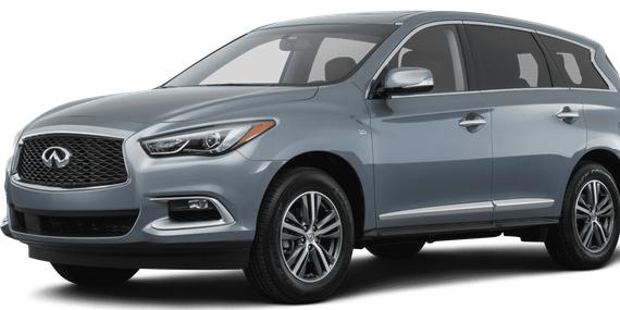 INFINITI QX60 2016 5N1AL0MN2GC526118 image