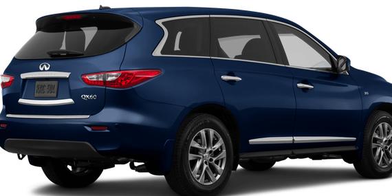 INFINITI QX60 2016 5N1AL0MM8GC526163 image
