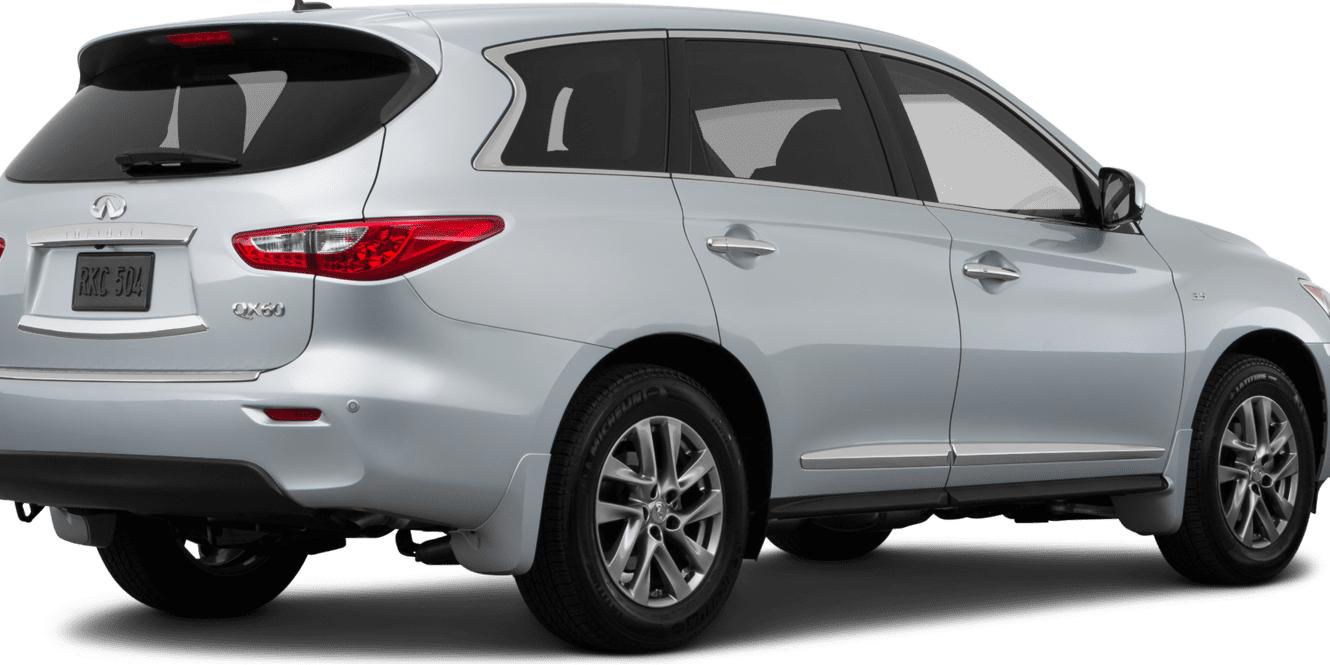 INFINITI QX60 2016 5N1AL0MM3GC501896 image