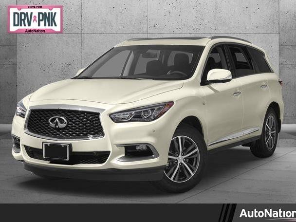 INFINITI QX60 2016 5N1AL0MM0GC529543 image