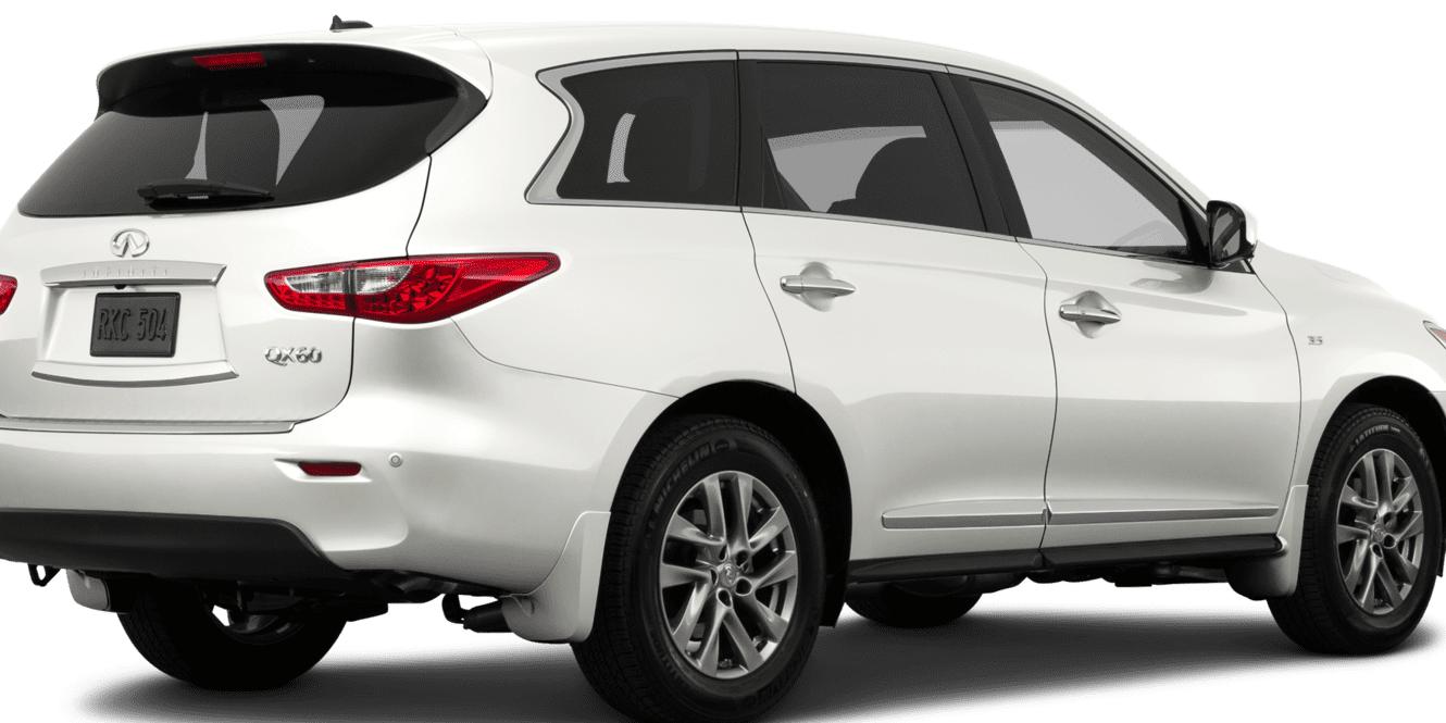 INFINITI QX60 2016 5N1AL0MM8GC504275 image