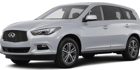 INFINITI QX60 2016 5N1AL0MN5GC517283 image INFINITI QX60 2016 5N1AL0MN5GC517283 image