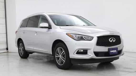 INFINITI QX60 2016 5N1AL0MM2GC511805 image