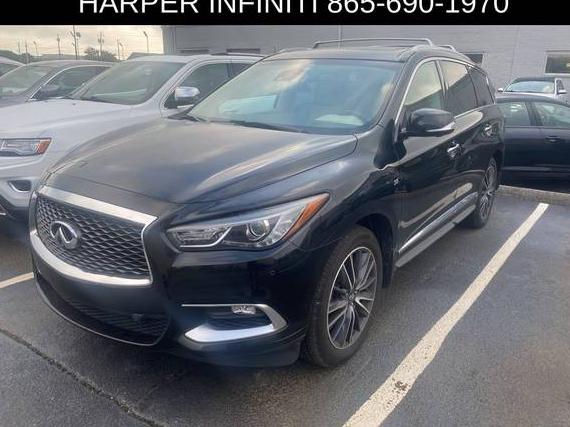 INFINITI QX60 2016 5N1AL0MM6GC510544 image