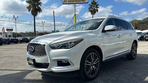 INFINITI QX60 2016 5N1AL0MM1GC501802 image