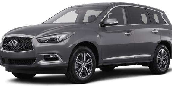 INFINITI QX60 2016 5N1AL0MN8GC515527 image