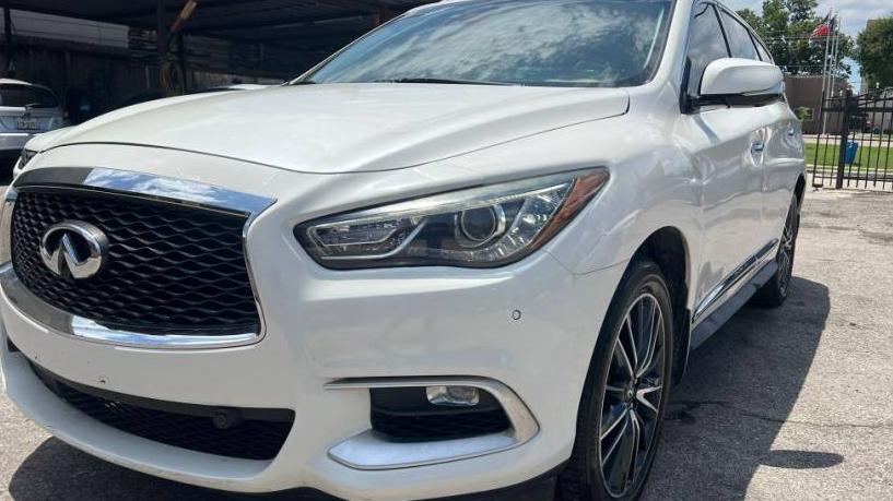 INFINITI QX60 2016 5N1AL0MM2GC514851 image