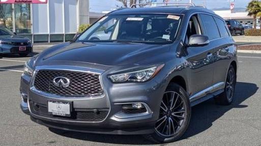 INFINITI QX60 2016 5N1AL0MM7GC515722 image