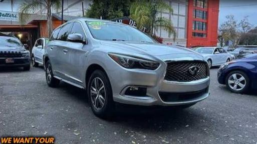 INFINITI QX60 2016 5N1AL0MM6GC512455 image