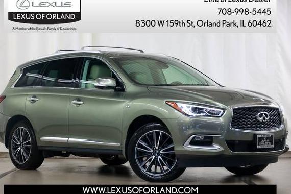 INFINITI QX60 2016 5N1AL0MM3GC505785 image