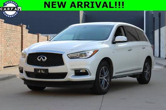 INFINITI QX60 2016 5N1AL0MN0GC507308 image