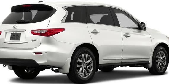 INFINITI QX60 2016 5N1AL0MM8GC524591 image
