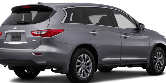 INFINITI QX60 2016 5N1AL0MM0GC528974 image
