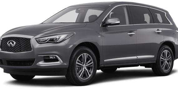 INFINITI QX60 2016 5N1AL0MN9GC518615 image