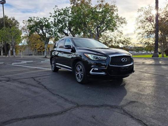 INFINITI QX60 2016 5N1AL0MNXGC508577 image INFINITI QX60 2016 5N1AL0MNXGC508577 image