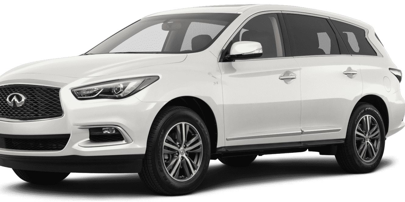 INFINITI QX60 2016 5N1AL0MN3GC530212 image