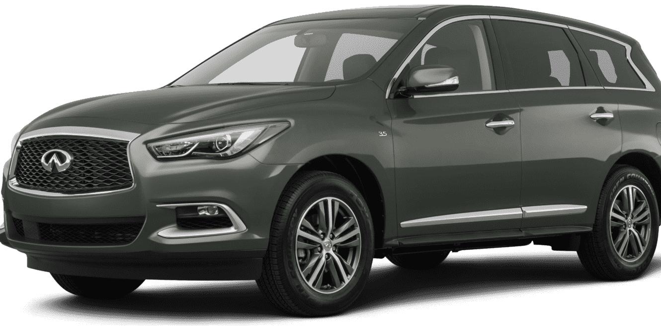 INFINITI QX60 2016 5N1AL0MN2GC519699 image