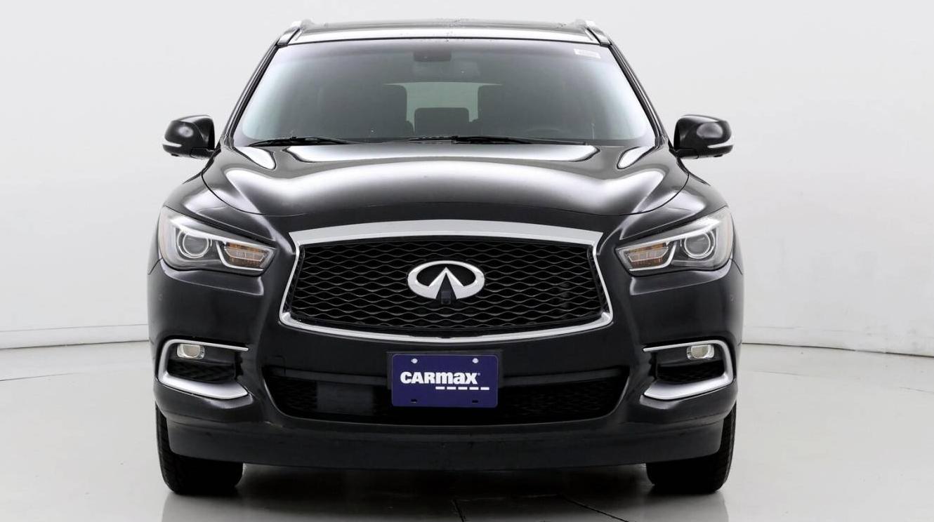 INFINITI QX60 2016 5N1AL0MN7GC503983 image