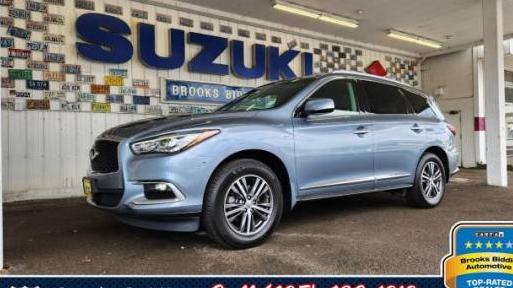 INFINITI QX60 2016 5N1AL0MM3GC510694 image