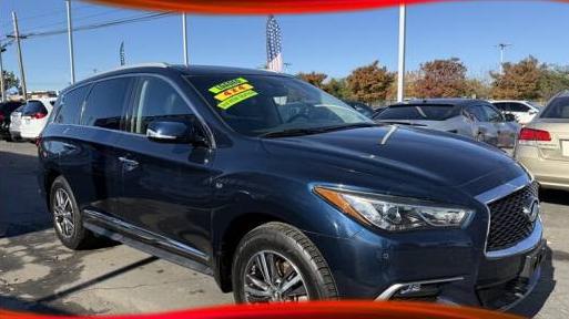 INFINITI QX60 2016 5N1AL0MM9GC507511 image