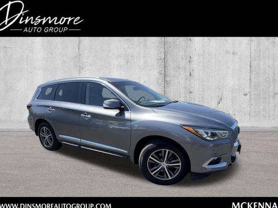 INFINITI QX60 2016 5N1AL0MMXGC528514 image