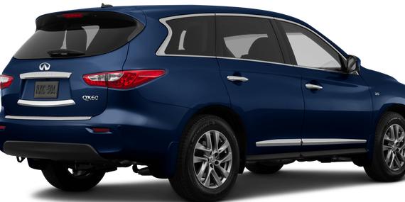 INFINITI QX60 2016 5N1AL0MM6GC507370 image