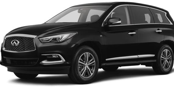 INFINITI QX60 2016 5N1AL0MN0GC525050 image