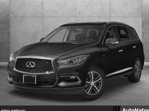 INFINITI QX60 2016 5N1AL0MM6GC507692 image
