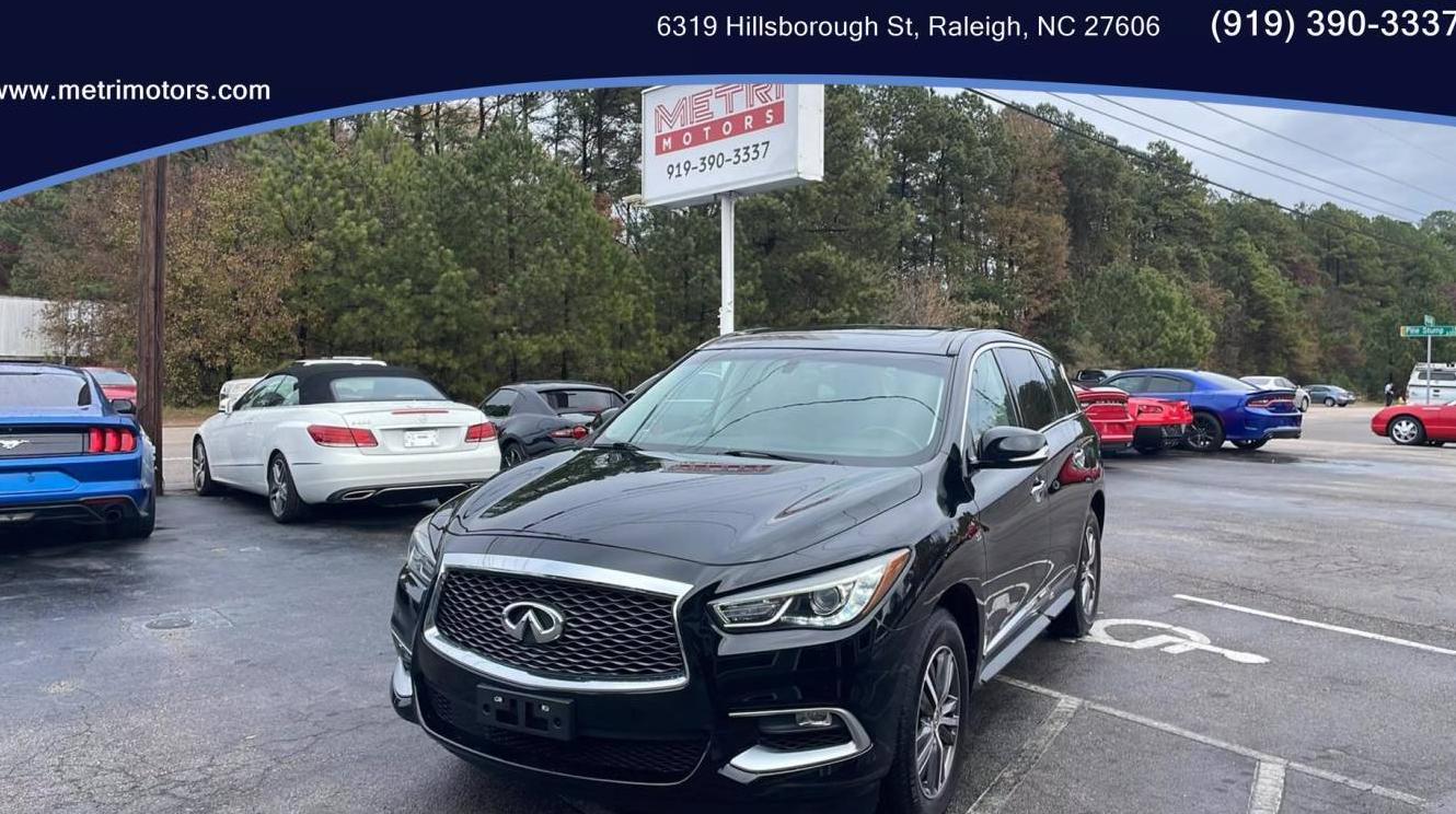 INFINITI QX60 2016 5N1AL0MM0GC524536 image