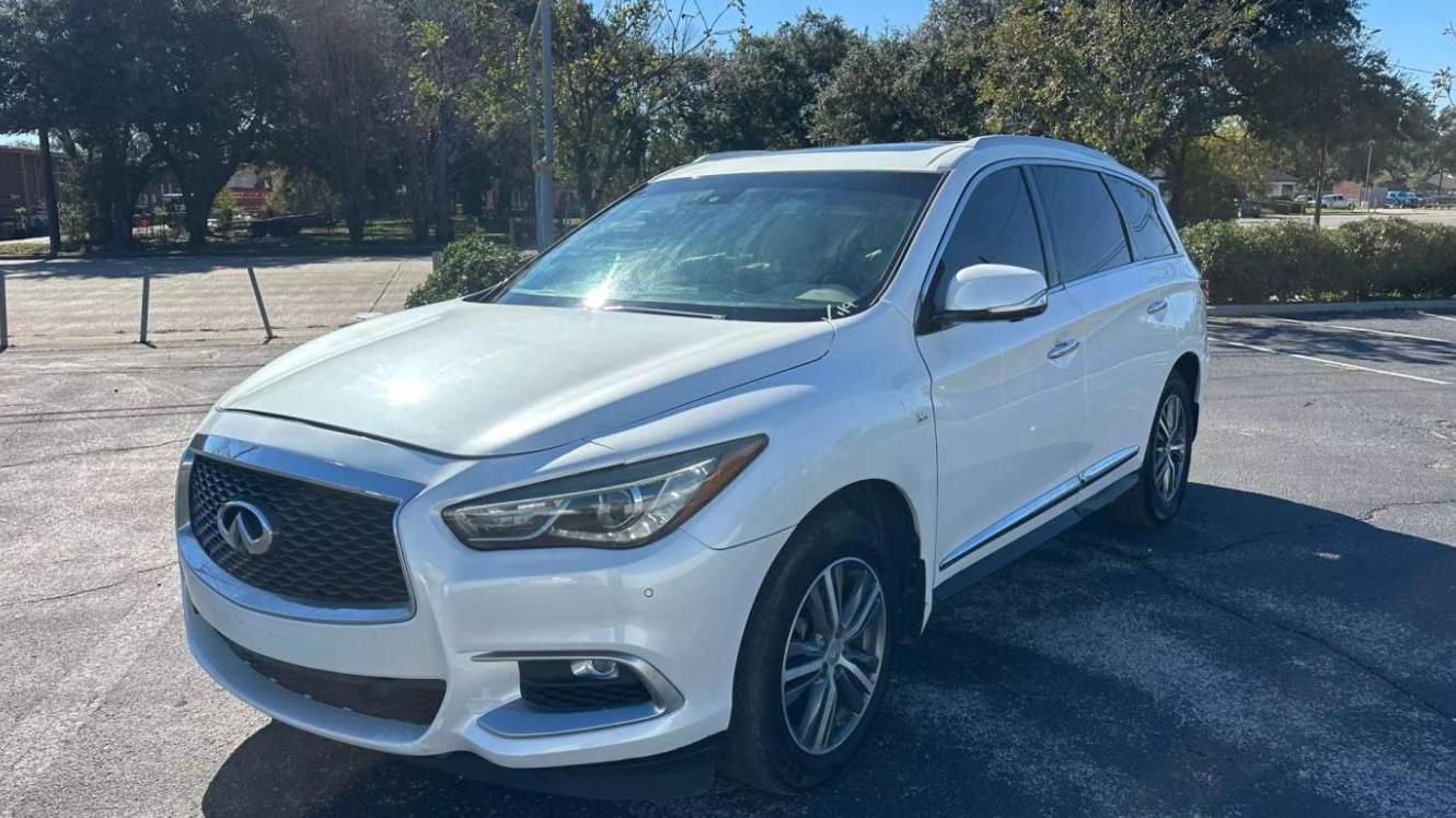 INFINITI QX60 2016 5N1AL0MM2GC521069 image