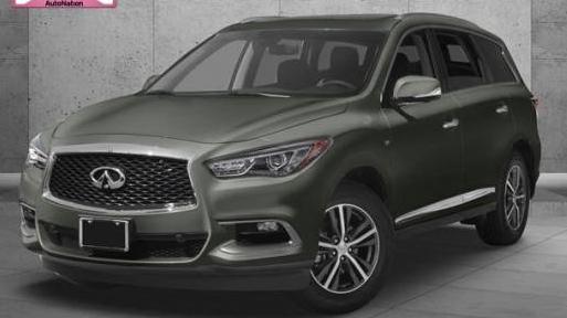 INFINITI QX60 2016 5N1AL0MM7GC514389 image