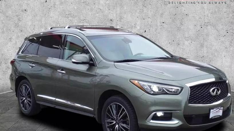 INFINITI QX60 2016 5N1AL0MM1GC522830 image