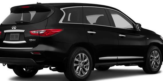 INFINITI QX60 2016 5N1AL0MM8GC525384 image