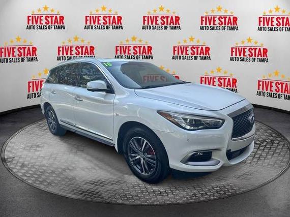 INFINITI QX60 2016 5N1AL0MN7GC527913 image