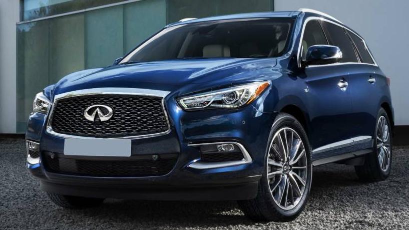 INFINITI QX60 2016 5N1AL0MM4GC523132 image