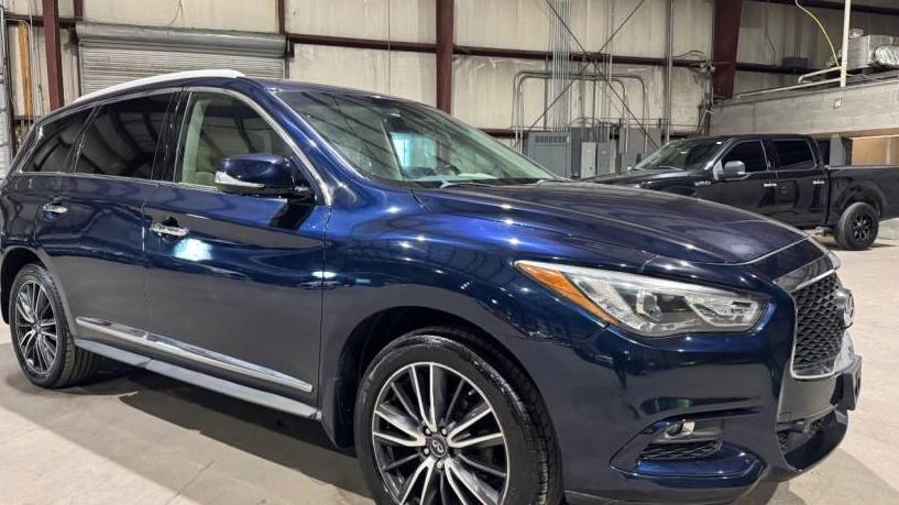 INFINITI QX60 2016 5N1AL0MM9GC503118 image