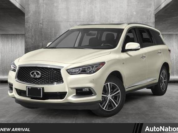 INFINITI QX60 2016 5N1AL0MN4GC508705 image