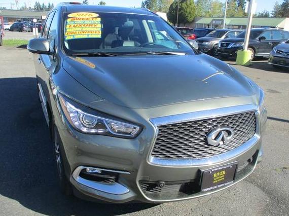 INFINITI QX60 2016 5N1AL0MM7GC503117 image INFINITI QX60 2016 5N1AL0MM7GC503117 image