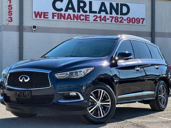 INFINITI QX60 2016 5N1AL0MN6GC519947 image INFINITI QX60 2016 5N1AL0MN6GC519947 image