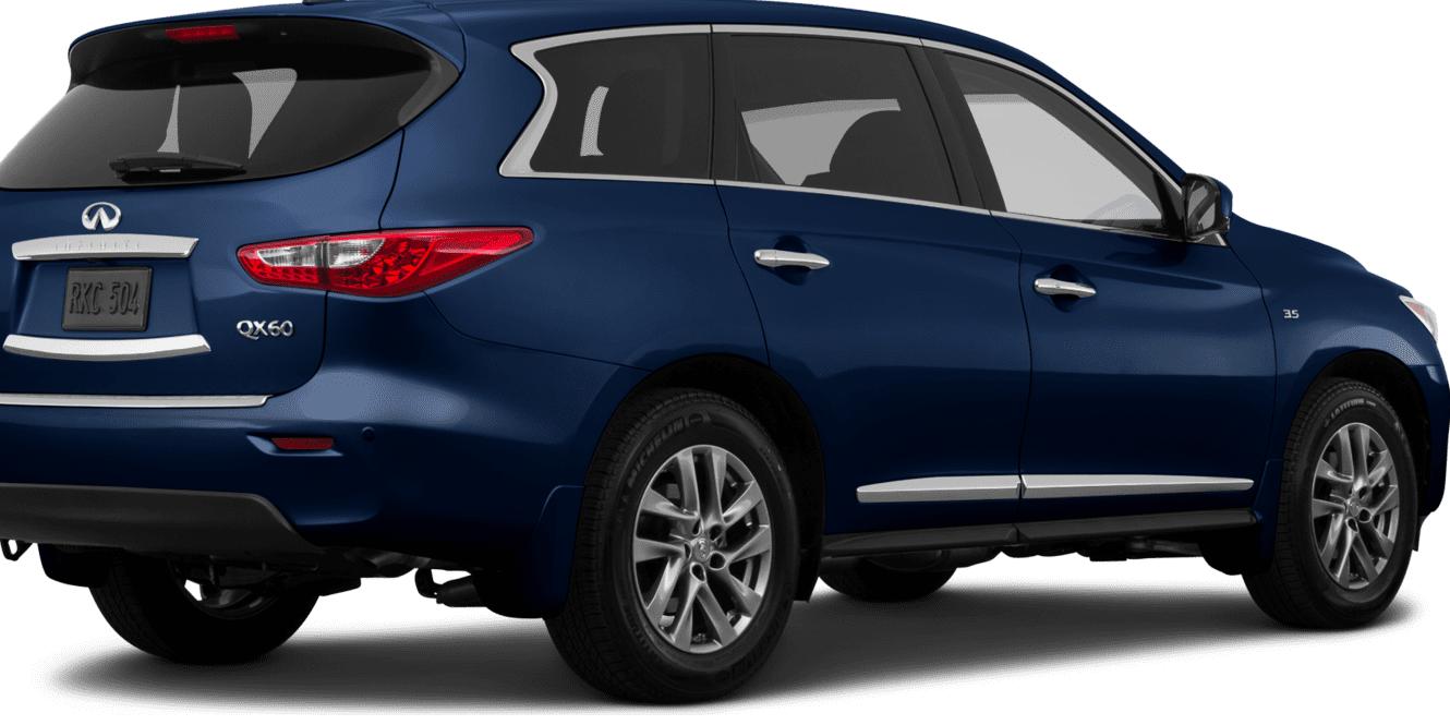 INFINITI QX60 2016 5N1AL0MM1GC505123 image