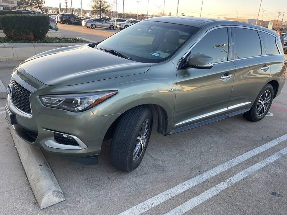 INFINITI QX60 2016 5N1AL0MN0GC505879 image